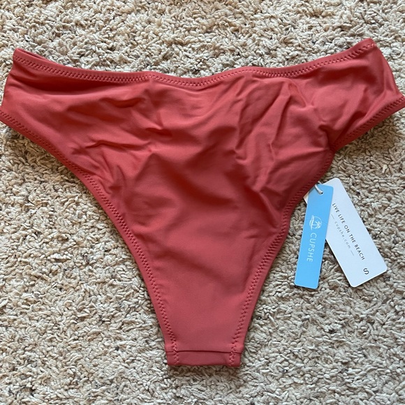 *BRAND NEW* Burnt Orange Bikini - Picture 6 of 6